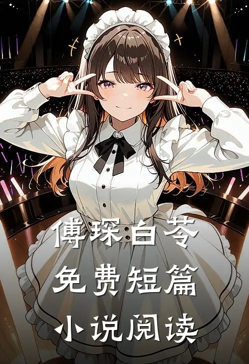 傅琛白苓免费短篇小说阅读