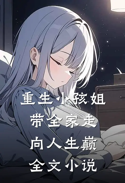 重生小孩姐，带全家走向人生巅全文小说