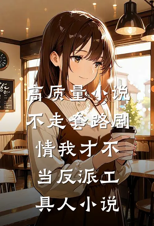 高质量小说不走套路剧情我才不当反派工具人小说