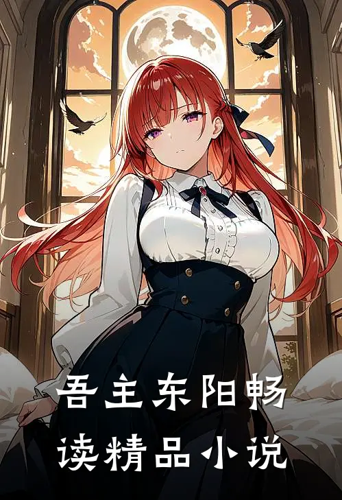 吾主东阳畅读精品小说