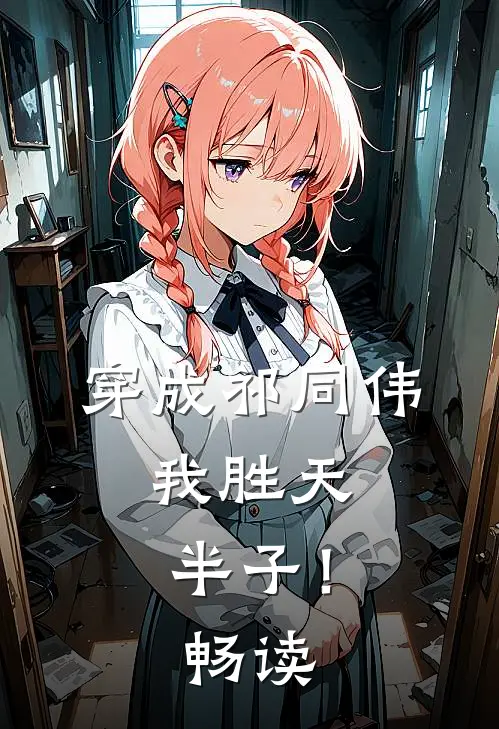 穿成祁同伟,我胜天半子!畅读