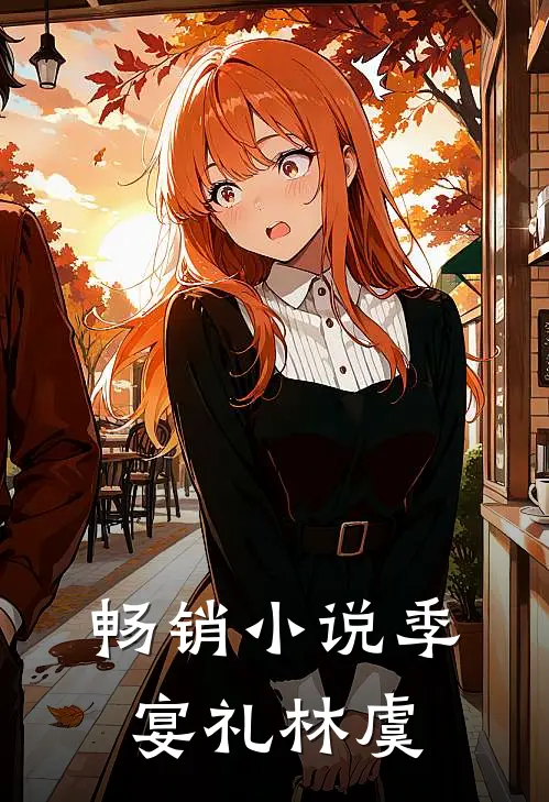 畅销小说季宴礼林虞