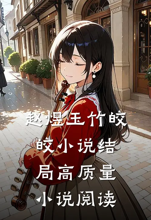 赵煜玉竹皎皎小说结局高质量小说阅读