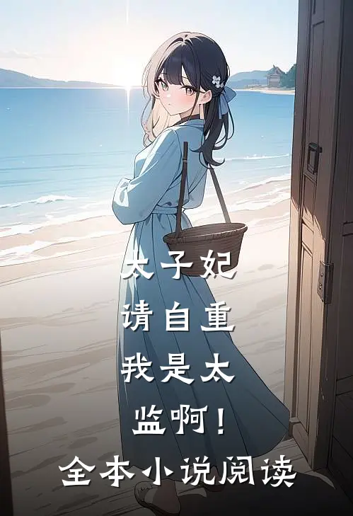 太子妃请自重,我是太监啊!全本阅读免费