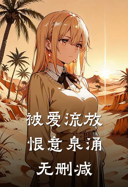 被爱流放,恨意泉涌无删减