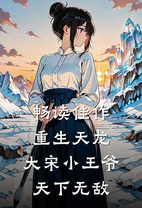 畅读佳作重生天龙,大宋小王爷,天下无敌