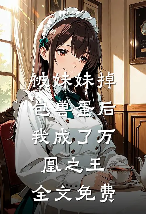 被妹妹掉包兽蛋后,我成了万凰之王.全文免费观看