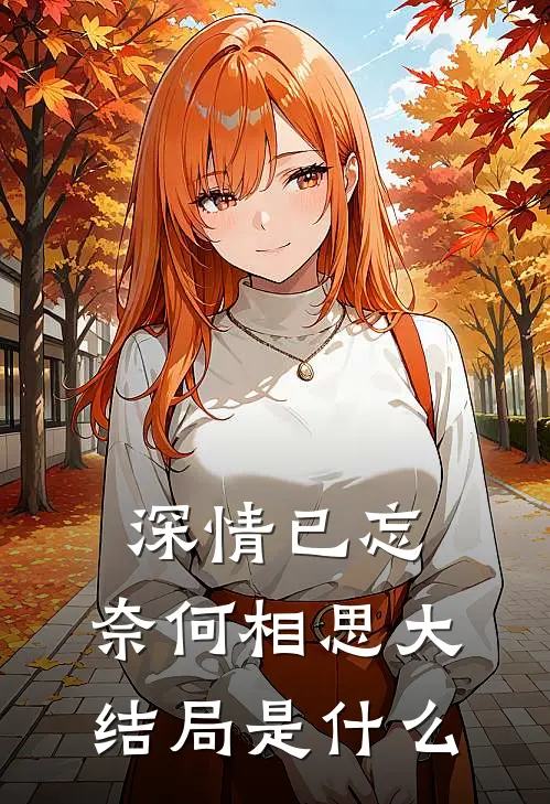 深情已忘，奈何相思大结局是什么