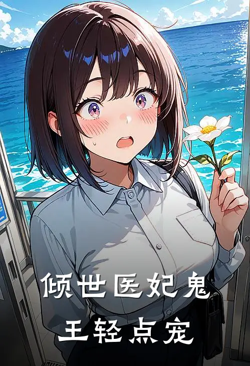 倾世医妃鬼王轻点宠
