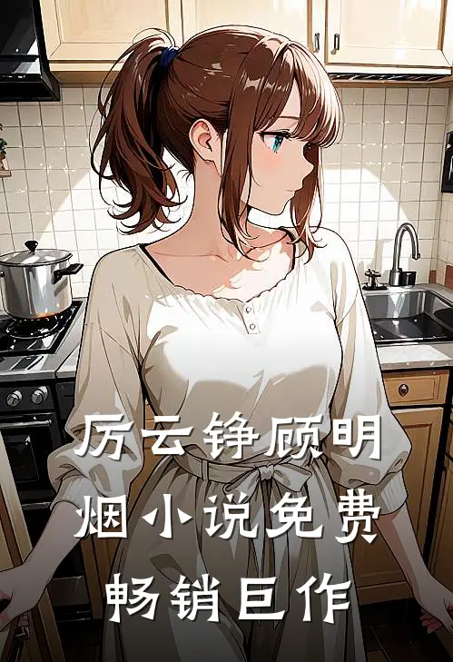 厉云铮顾明烟小说免费畅销巨作