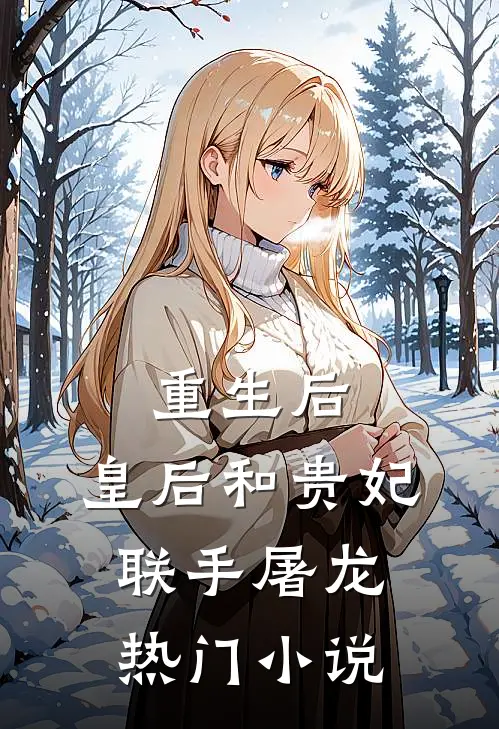 重生后,皇后和贵妃联手屠龙热门免费阅读