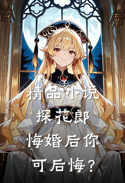 精品小说探花郎，悔婚后你可后悔？