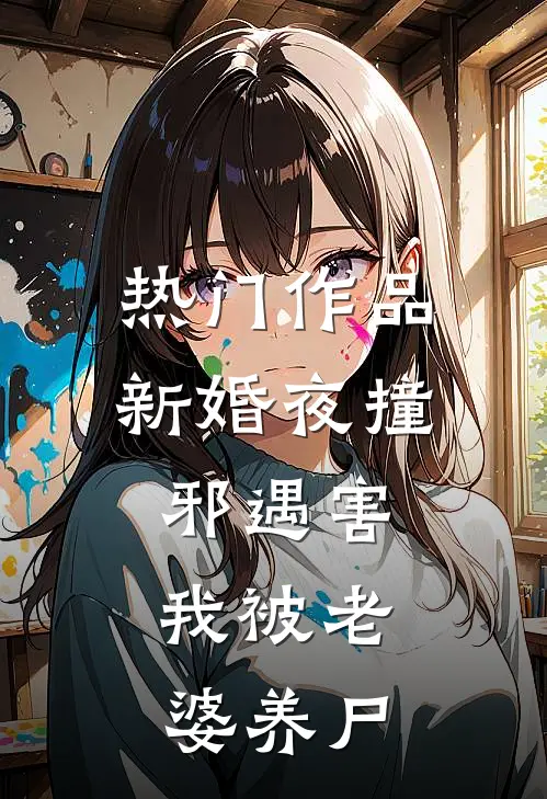 热门作品新婚夜撞邪遇害，我被老婆养尸