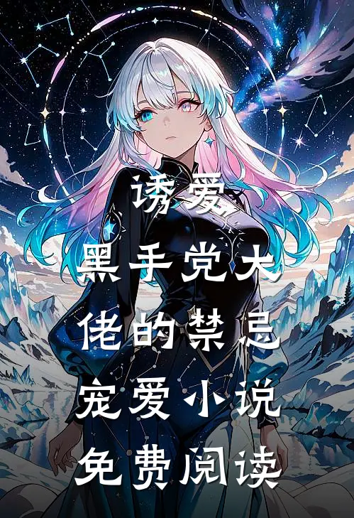 诱爱黑手党大佬的禁忌宠爱免费阅读全文