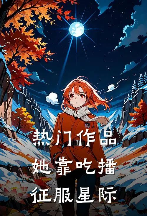 热门作品她靠吃播征服星际