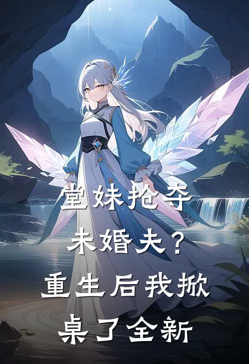 堂妹抢夺未婚夫?重生后我掀桌了全新书