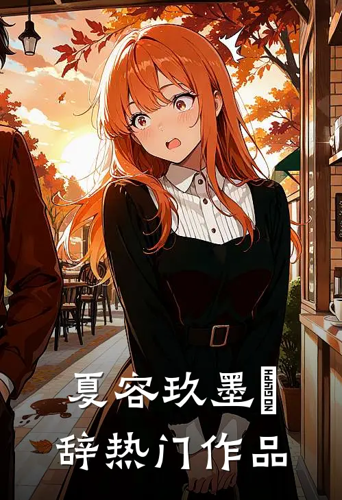 夏容玖墨璟辞热门作品