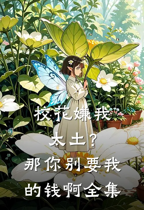 校花嫌我太土?那你别要我的钱啊 全集在线观看