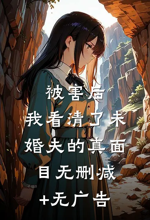 被害后，我看清了未婚夫的真面目无删减+无广告