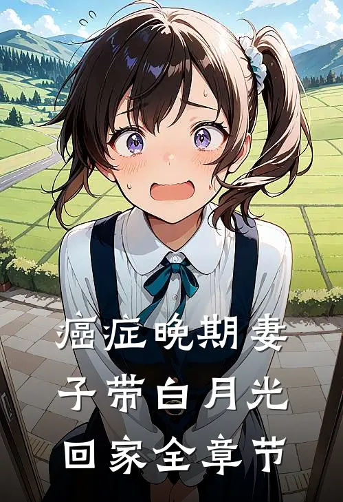 癌症晚期妻子带白月光回家全章节