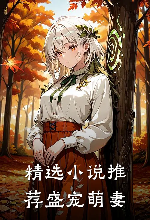 精选小说推荐盛宠萌妻