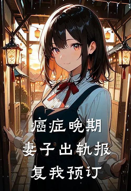 癌症晚期，妻子出轨报复我预订