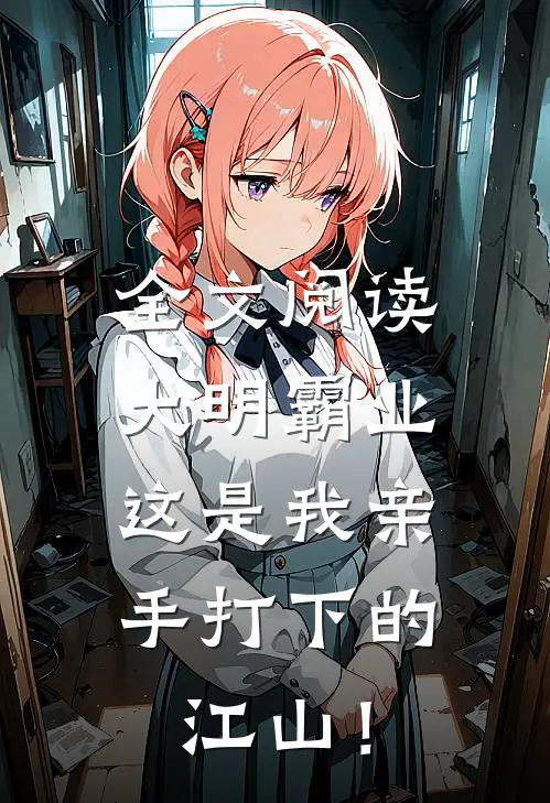 全文阅读大明霸业：这是我亲手打下的江山！