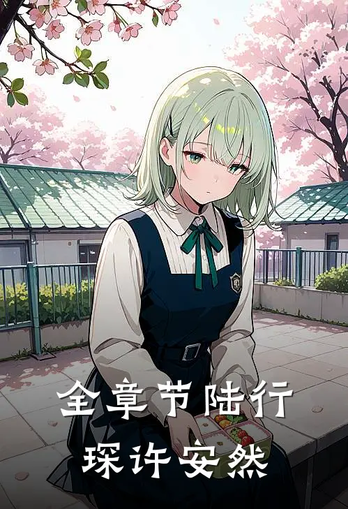 全章节陆行琛许安然