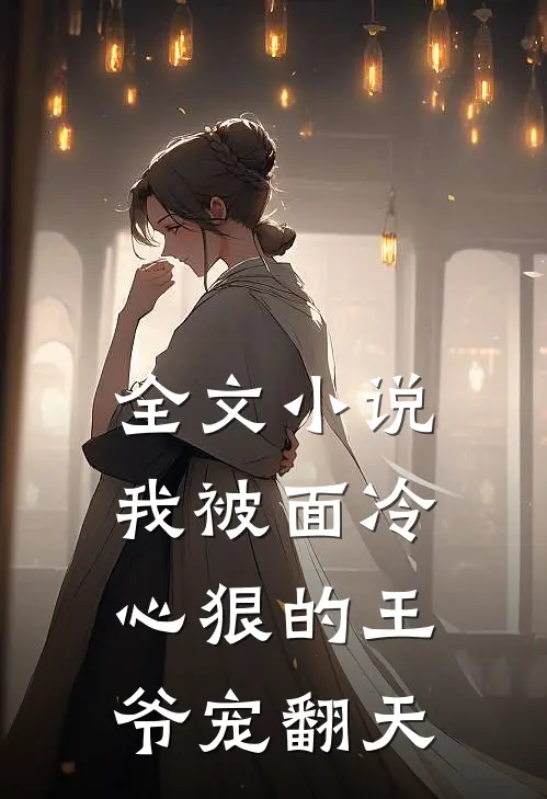 全文小说我被面冷心狠的王爷宠翻天