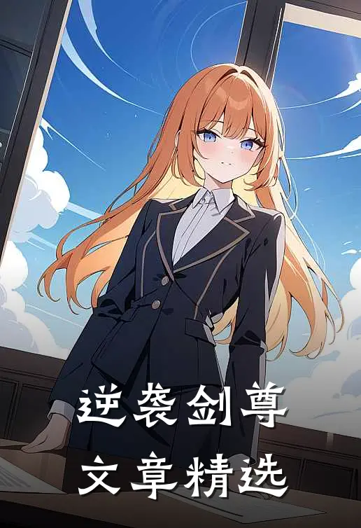 逆袭剑尊文章精选