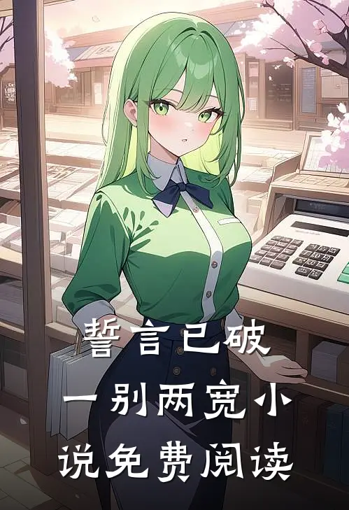 誓言已破，一别两宽小说免费阅读
