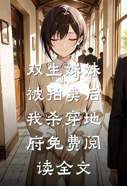 双生妹妹被拍卖后，我杀穿地府免费阅读全文