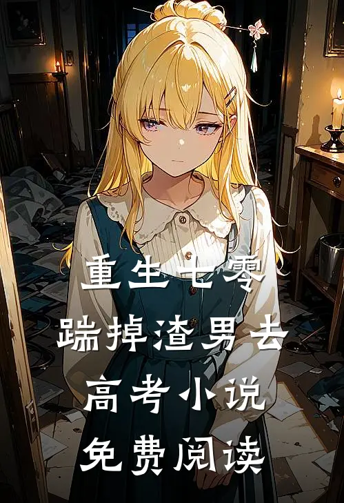 重生七零：踹掉渣男去高考小说免费阅读