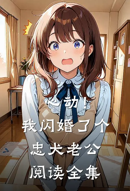心动！我闪婚了个忠犬老公阅读全集