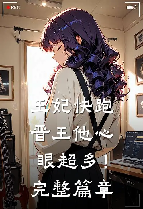 王妃快跑，晋王他心眼超多！完整篇章