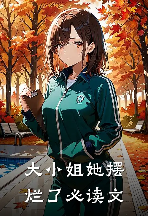 大小姐她摆烂了必读文