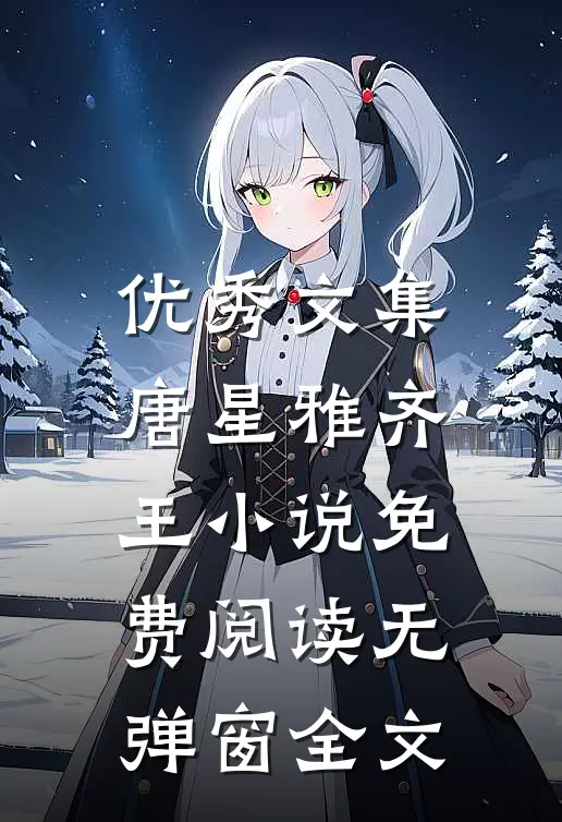 优秀文集唐星雅齐王小说免费阅读无弹窗全文