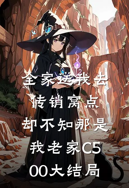 全家送我去传销窝点，却不知那是我老家C500大结局