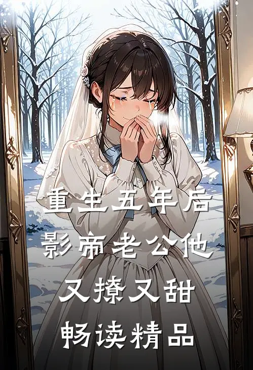 重生五年后，影帝老公他又撩又甜畅读精品