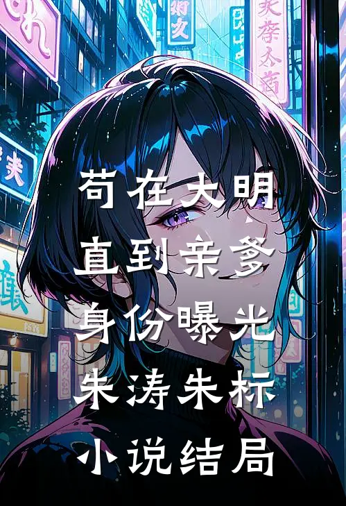 苟在大明，直到亲爹身份曝光朱涛朱标小说结局