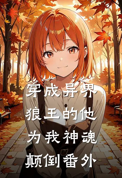 穿成异界,狼王的他为我神魂颠倒 番外