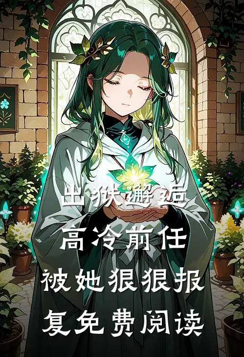 出狱邂逅高冷前任，被她狠狠报复免费阅读