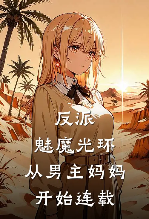 反派魅魔光环,从男主妈妈开始连载的