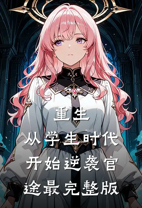 重生：从学生时代开始逆袭官途最完整版