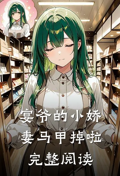 宴爷的小娇妻马甲掉啦完整阅读