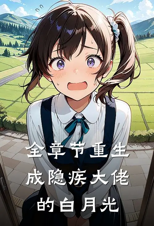 全章节重生成隐疾大佬的白月光
