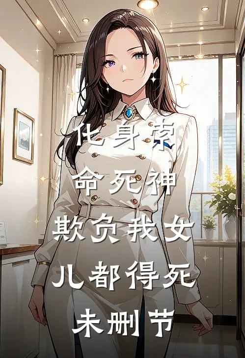 化身索命死神,欺负我女儿都得死未删节