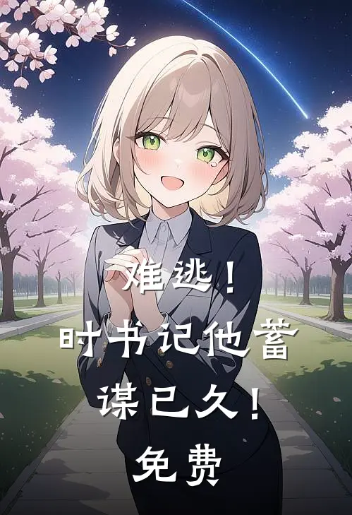难逃!时书记他蓄谋已久!免费阅读