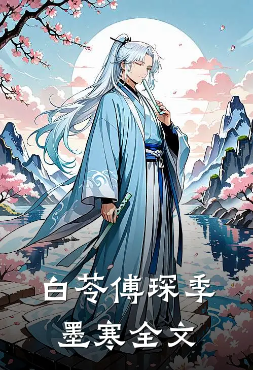 白苓傅琛季墨寒全文
