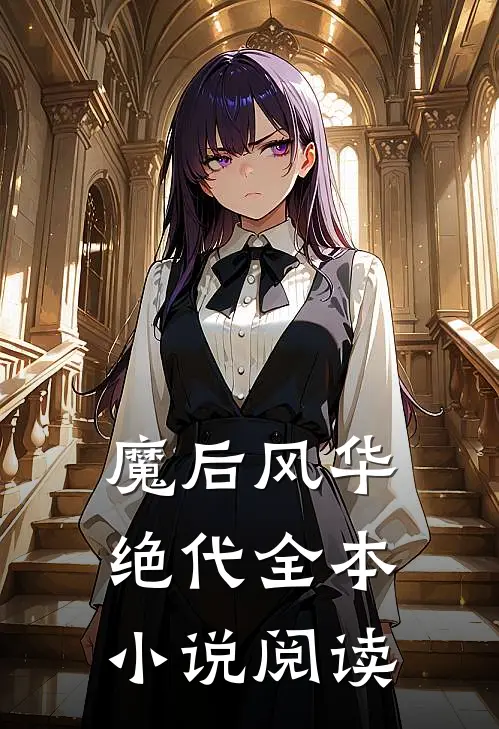 魔后风华绝代全本小说阅读
